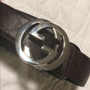 Gucci Belt